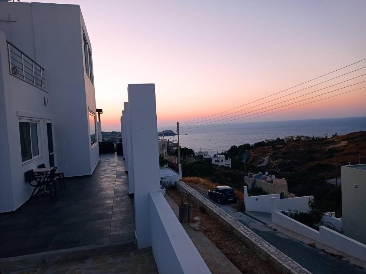 Villa Casa Del Mar Ligaria  Buitenkant foto